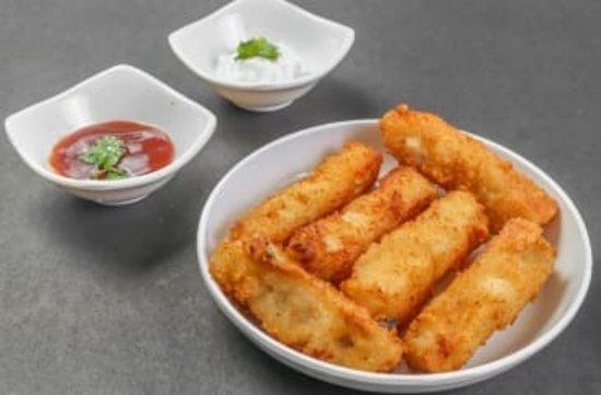 Khan's Kitchen